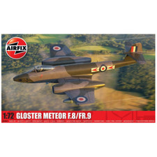 GLOSTER METEOR F.8/FR.9 KIT