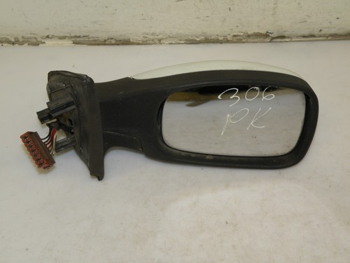 Specchietto retrovisore