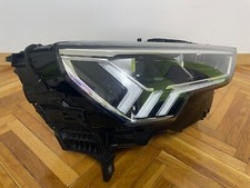 Faro anteriore destro Full Led Matrix AUDI Q3 83A codice OEM: 83A941034