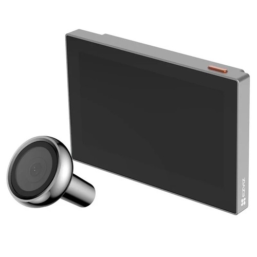 Ezviz hp2 spioncino smart mp - hp2, 2