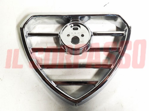 Scudo mascherina griglia alfa - scudo,