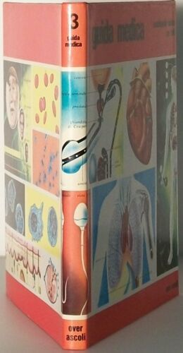 Enciclopedia medica per tutti - enciclopedia,