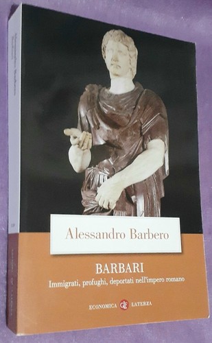 Barbari immigrati profughi - immigrati,,