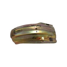 E1. Yamaha XV 125 Virago