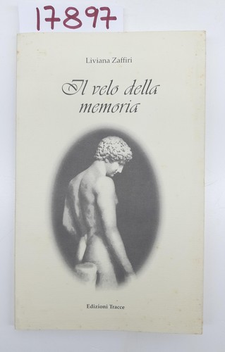 Liliana zaffiri velo della - liliana, il