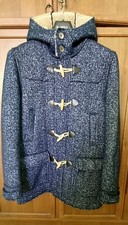 Cappotto uomo invernale - cappotto,