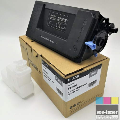 Toner per olivetti copia - olivetti, d-copia
