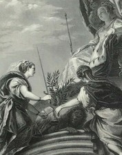 Veronese venezia trionfante - veronese,