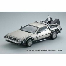 SUN STAR BACK TO THE FUTURE II