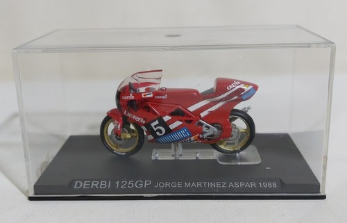 71400 agostini moto 24 - de, 1:24