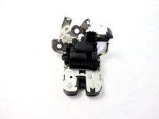 5E0827505 CHIUSURA SERRATURA PORTELLONE COFANO POSTERIORE BAULE SKODA OCTAVIA SW