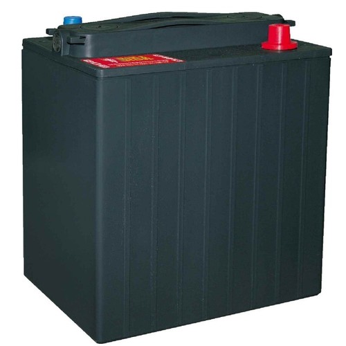 Batteria nba ermetica gel - nba,