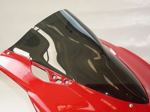 Fabbri cupolino ducati 899 - cupolino,