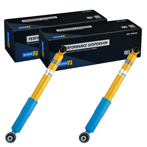Bilstein ammortizzatore a - 2x,