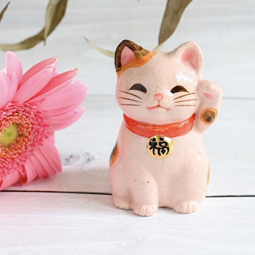 Gatto portafortuna giapponese