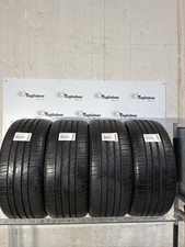 SET 4 GOMME 255/40R20 101Y DOT2020  HANKOOK K117A VENTUS S1 EVO2 SUV USATO ESTIV