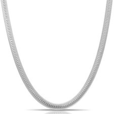 Collana serpente collier