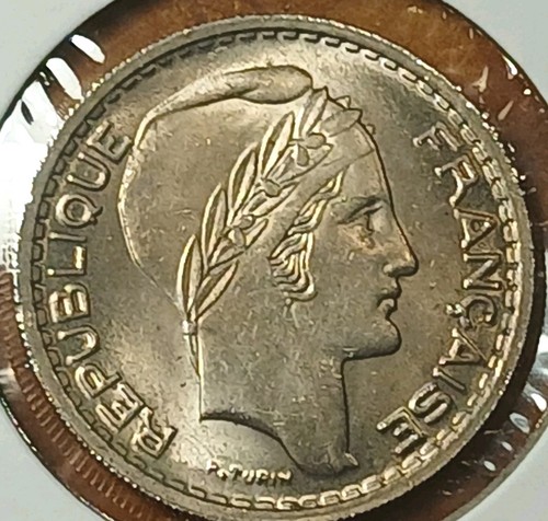 1947 francia franchi - 1947-b,