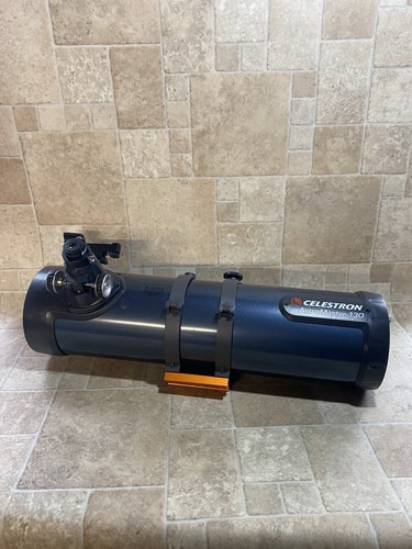 Celestron astromaster 130eq - celestron, 130eq-md