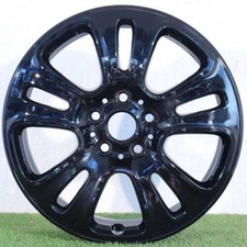 Cerchio in lega Mini Cooper F55 F56 F57 17 ORIGINALE 6855119
