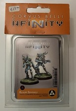 Tohaa Kaauri Sentinels Combi