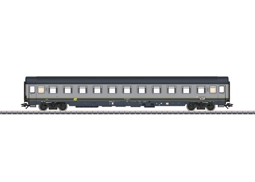 Märklin 42924 carrozza