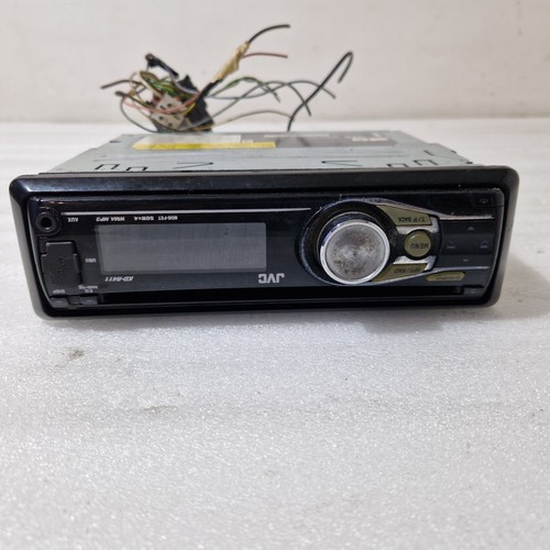 V19 jvc g201 autoradio - autoradio, cd