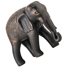 Statuetta di elefante