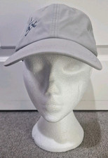 Beechfield Jax Navigazione Grigio Berretto Baseball Regolabile Unisex