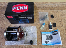 Mulinello convenzionale Penn