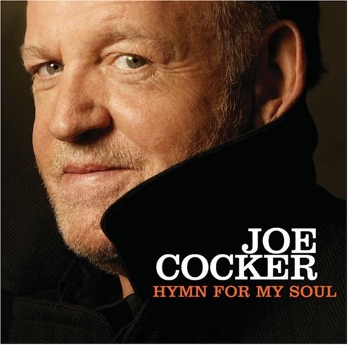 Joe cocker hymn for soul - joe,