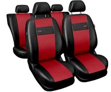 Coprisedili Auto in Similpelle