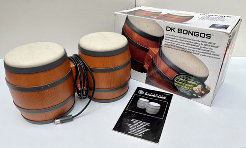 Manette - (donkey, kong)