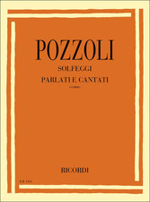 Ettore pozzoli solfeggi - ettore,