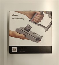 Batteria Originale Dyson V12 Detect Slim + Caricatore