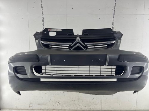 Paraurti anteriore citroen - paraurti,