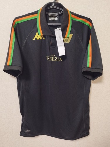 Maglia calcio venezia adulto - maglia,