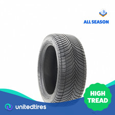 Driven Once 245/45R17 Michelin