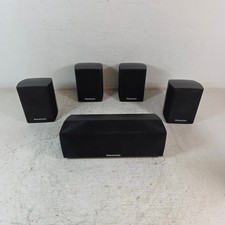 Panasonic SHFX70 Set