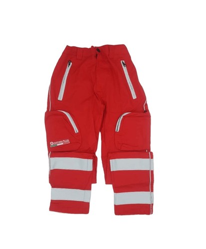 Pantalone emorepellente - pantalone,