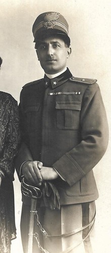 Ww1 foto napoli maggiore - ww1,