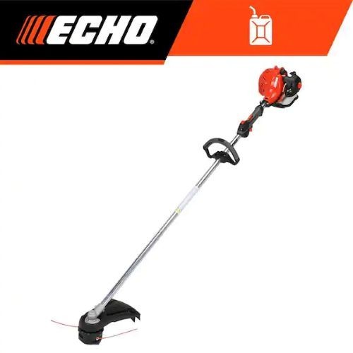 Echo srm 225 trimmer - echo,
