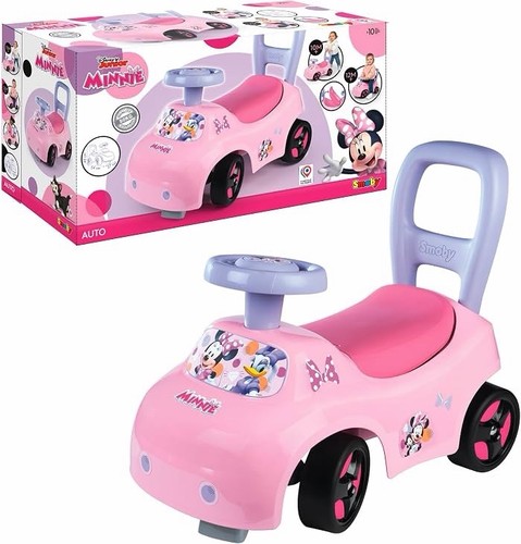 Smoby 7600720544 minnie prima - 7600720544,