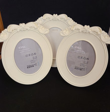 Lotto 3 cornici portafoto IKEA