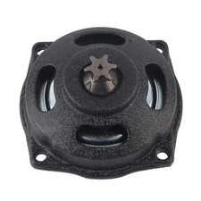 Drum Frizione in Acciaio