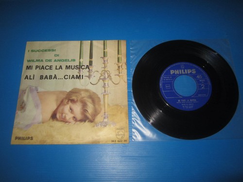 Wilma angelis piace - de, angelis-mi