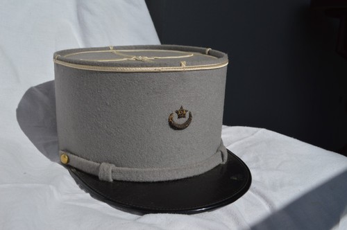 Képi militaire compagnies - képi,