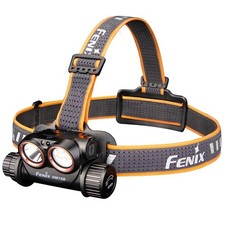 Fenix HM75R SE Lampada frontale LED 1600 lumen