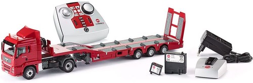 Siku 6721 radio comando camion - siku,