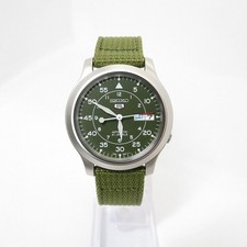 Orologio da polso Seiko 5